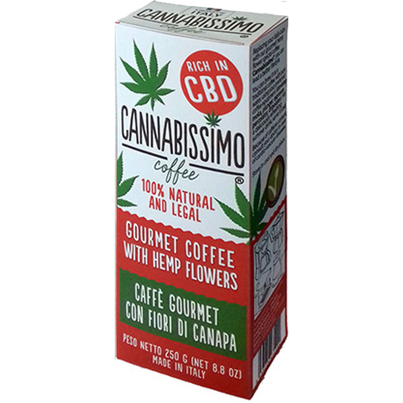 Cannabissimo-CBD-Kaffee